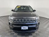 Used 2022 Jeep Compass Latitude w/ Convenience Group image 2