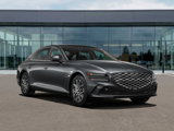 New 2025 Genesis G80 2.5T image 2