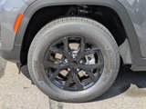 New 2025 Jeep Grand Cherokee Altitude image 6
