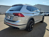 Used 2023 Volkswagen Tiguan SE R-Line image 5