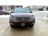 Used 2013 Honda Ridgeline RTL image 2
