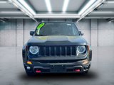 Used 2020 Jeep Renegade Trailhawk w/ Premium Leather Group image 4