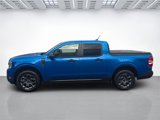 Certified 2022 Ford Maverick XLT w/ Equipment Group 300A Standard image 4