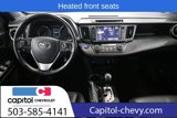 Used 2017 Toyota RAV4 SE image 4
