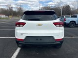 Used 2021 Chevrolet TrailBlazer LS image 4