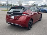 New 2024 Nissan Leaf SV Plus image 3