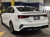 Used 2024 Kia Forte GT-Line w/ GT-Line Premium Package image 5