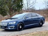 Used 2017 Lincoln MKZ Reserve w/ Climate Package image 4