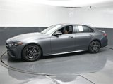 Used 2024 Mercedes-Benz C 300 4MATIC Sedan image 3