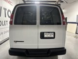 New 2025 Chevrolet Express 2500 w/ Driver Convenience Package image 6
