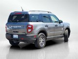 Certified 2022 Ford Bronco Sport Big Bend w/ Convenience Package image 4