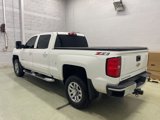 Used 2018 Chevrolet Silverado 2500 LT w/ LT Convenience Package image 5