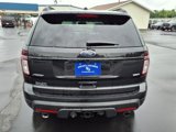 Used 2015 Ford Explorer Sport w/ Equipment Group 401A image 5