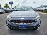 Used 2021 Kia Forte GT-Line w/ GT-Line Premium Package image 2
