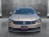 Used 2016 Volkswagen Passat 1.8T SE image 2