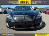 Used 2014 Hyundai Equus Signature image 2