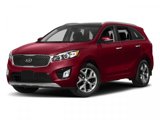 Used 2018 Kia Sorento SX image 4