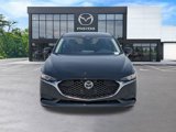 New 2025 MAZDA MAZDA3 s image 2