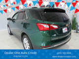 Used 2018 Chevrolet Equinox LT w/ Sun & Infotainment Package image 5