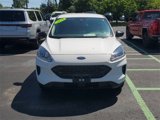 Certified 2021 Ford Escape SE image 6