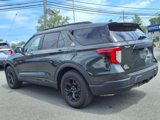 Certified 2022 Ford Explorer Timberline image 4