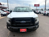 Used 2016 Ford F150 XL w/ Equipment Group 101A Mid image 3
