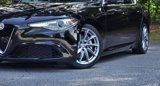 Used 2019 Alfa Romeo Giulia image 3