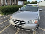 Used 2002 Nissan Maxima SE image 2