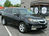 Used 2010 Acura MDX image 3