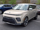 Used 2020 Kia Soul EX w/ Option Group 015 image 2