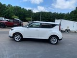 Certified 2023 Kia Soul LX w/ LX Technology Package image 4