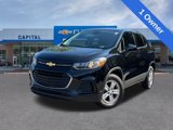 Used 2022 Chevrolet Trax LS w/ Tint and Cruise Package image 2