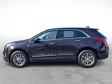 Used 2018 Cadillac XT5 Luxury image 2