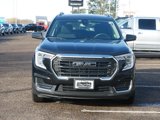 Used 2022 GMC Terrain SLE image 4
