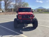 Used 2015 Jeep Wrangler Unlimited Sport image 3