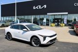 New 2025 Kia K4 EX image 4
