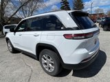 Used 2023 Jeep Grand Cherokee Limited w/ Luxury Tech Group II image 4