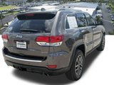 Certified 2021 Jeep Grand Cherokee Limited w/ Luxury Group II image 5