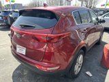 Used 2018 Kia Sportage LX image 4