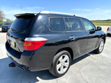Used 2008 Toyota Highlander Limited image 3