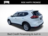 Used 2017 Nissan Rogue SV w/ SV Premium Package image 3