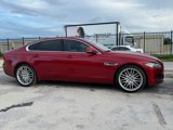 Used 2017 Jaguar XF Prestige image 5