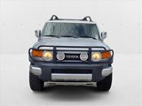 Used 2007 Toyota FJ Cruiser 4WD image 2