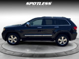 Used 2011 Jeep Grand Cherokee Limited w/ Luxury Group II image 3
