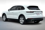 Used 2022 Porsche Cayenne Platinum Edition image 3