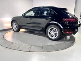 Used 2018 Porsche Macan w/ Driver Memory Package image 4