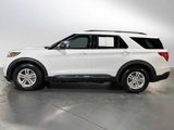 Used 2022 Ford Explorer XLT w/ Class IV Trailer Tow Package image 2