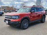 Used 2022 Ford Bronco Sport Big Bend w/ Convenience Package image 4