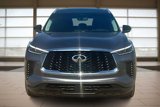 Used 2024 INFINITI QX60 Luxe w/ Vision Package image 3