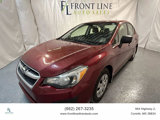 Used 2013 Subaru Impreza 2.0i image 3